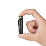 Olight imini 2 | μίνι επαναφορτιζόμενος φακός μπρελόκ | 50 lm