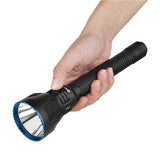 Olight Javelot Turbo 2 | φακός μεγάλων αποστάσεων [1.500 m] | 1.800 lm