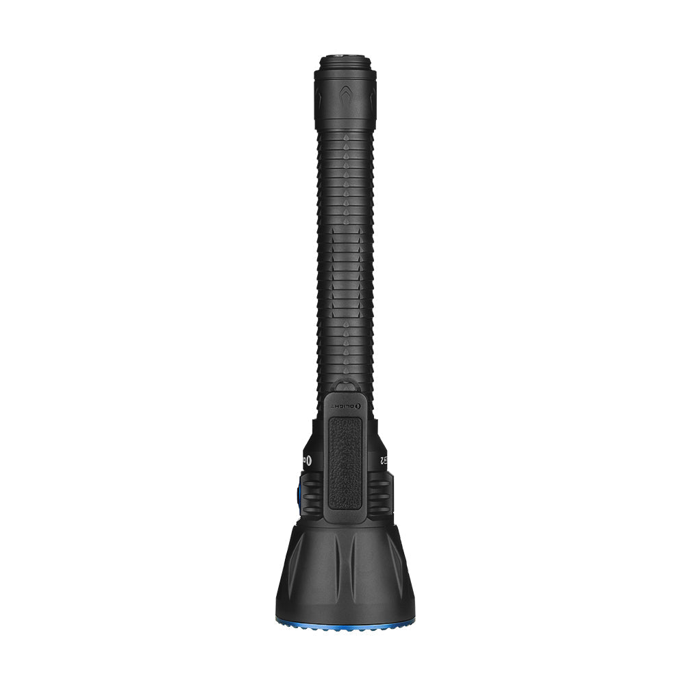 Olight Javelot Turbo 2 | φακός μεγάλων αποστάσεων [1.500 m] | 1.800 lm