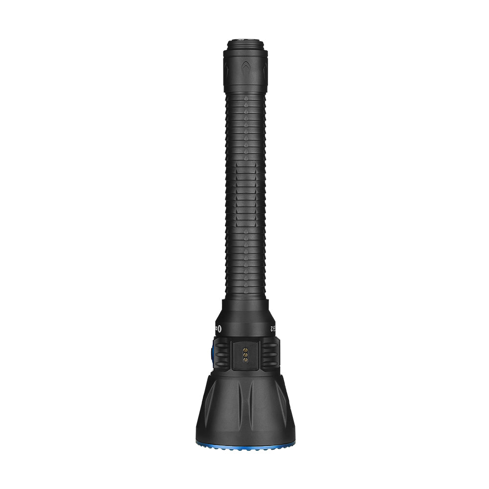 Olight Javelot Turbo 2 | φακός μεγάλων αποστάσεων [1.500 m] | 1.800 lm