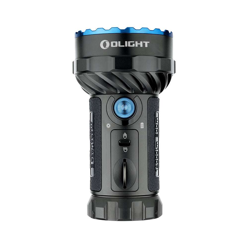 Olight Marauder 2 | εξαιρετικά ισχυρός επαναφορτιζόμενος φακός | 14.000 lm