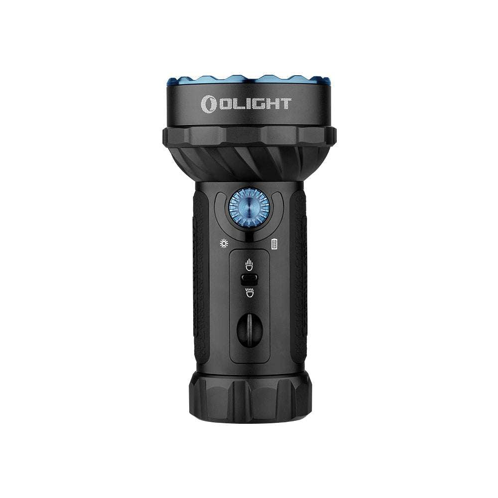 Olight Marauder Mini | πολύχρωμος επαναφορτιζόμενος φακός | 7.000 lm