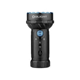 Olight Marauder Mini | πολύχρωμος επαναφορτιζόμενος φακός | 7.000 lm