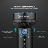 Olight Marauder Mini | πολύχρωμος επαναφορτιζόμενος φακός | 7.000 lm