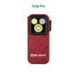 Olight Oclip Pro | πολυλειτουργικός φακός κλιπ | 500 lm