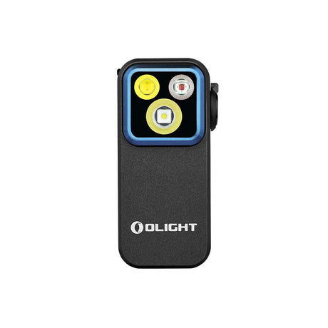 Olight Oclip Pro | πολυλειτουργικός φακός κλιπ | 500 lm