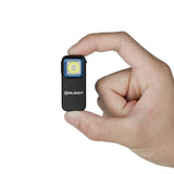 Olight Oclip | επαναφορτιζόμενο EDC φωτιστικό με κλιπ | 300 lm