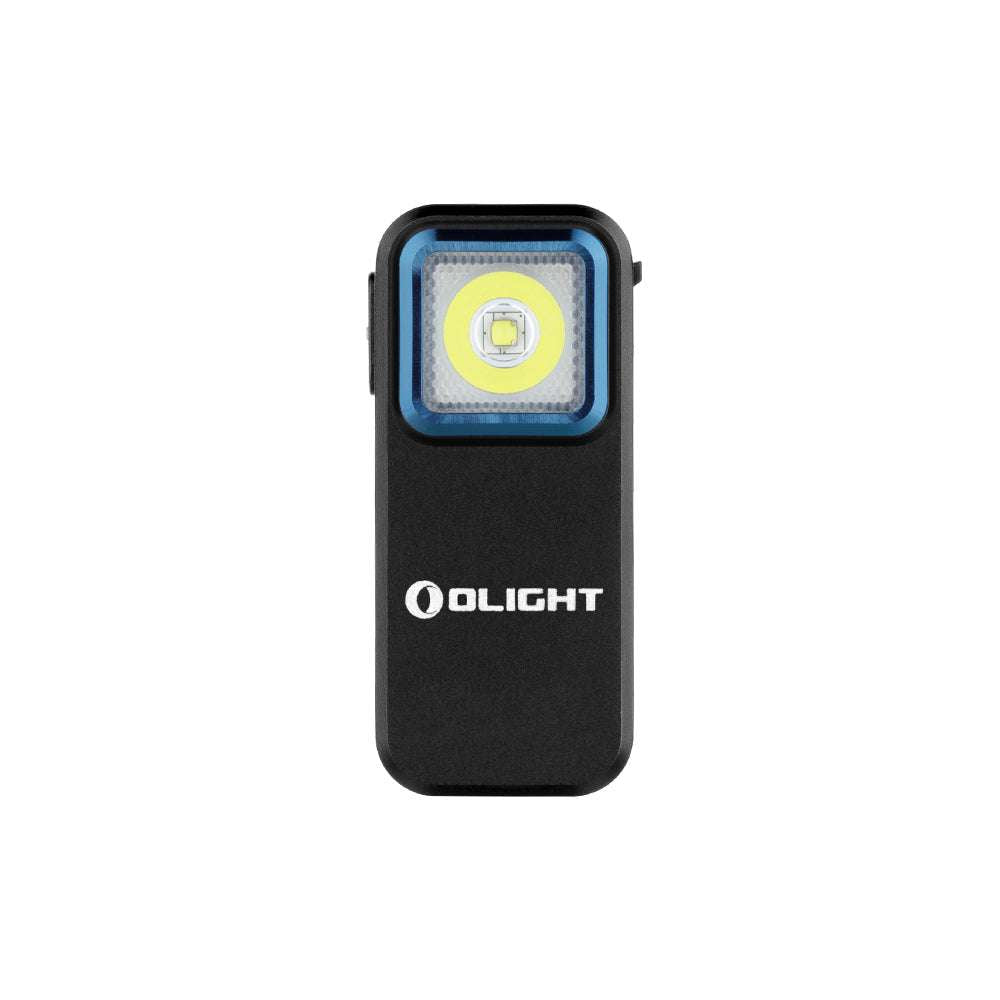 Olight Oclip | επαναφορτιζόμενο EDC φωτιστικό με κλιπ | 300 lm