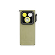 Olight Oclip Ultra | 3-σε-1 κουμπωτός φακός EDC | 530 lm