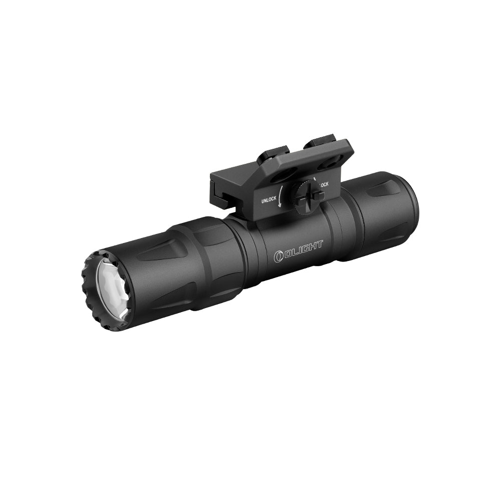 Olight Odin S | φωτιστικό πιστολιού M-LOK | 1.500 lm