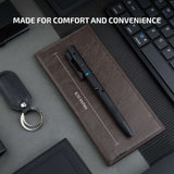 Olight O'Pen 3 | πολυλειτουργικός φακός-στυλό | 120 lm + πράσινο λέιζερ