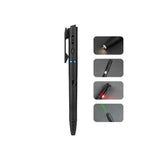 Olight O'Pen 3 | πολυλειτουργικός φακός-στυλό | 120 lm + πράσινο λέιζερ