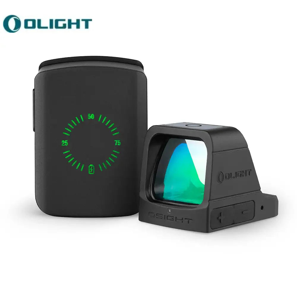 Olight Osight [πράσινο] Olight