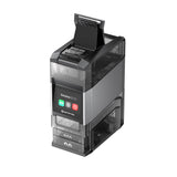 Olight Ostation 2 Pro | έξυπνος φορτιστής μπαταριών AA/AAA | 3-σε-1