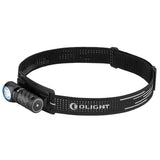 Olight Perun 3 Mini Premium | επαναφορτιζόμενος φακός κεφαλής | 1.250 lm