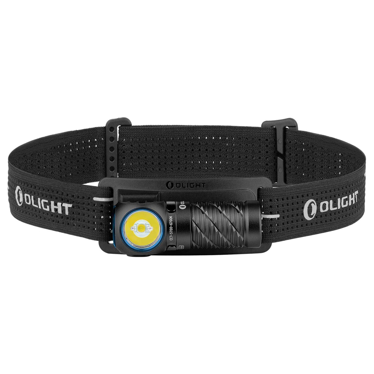 Olight Perun 3 Mini Premium | επαναφορτιζόμενος φακός κεφαλής | 1.250 lm