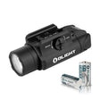 Olight PL-3S Valkyrie | φως πιστολιού | 1.000 lm