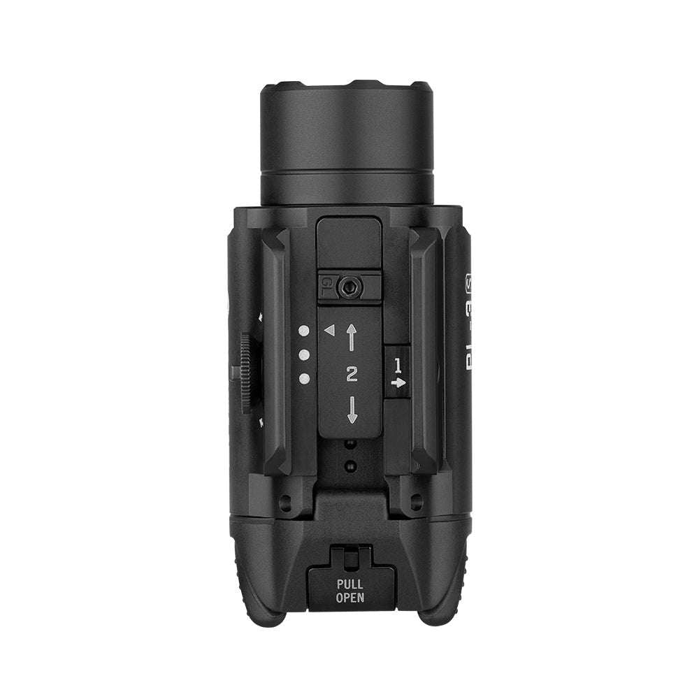 Olight PL-3S Valkyrie | φως πιστολιού | 1.000 lm
