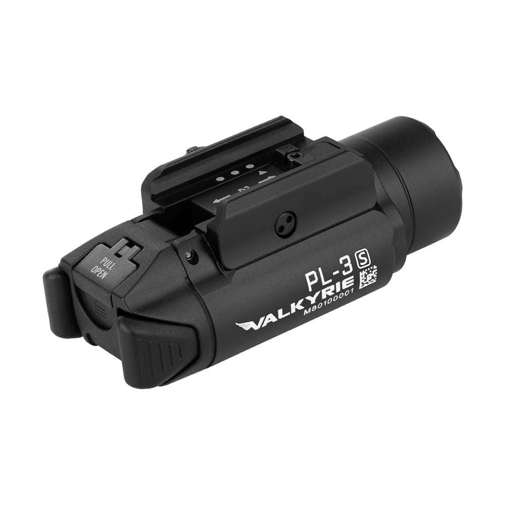 Olight PL-3S Valkyrie | φως πιστολιού | 1.000 lm