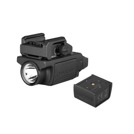 Olight PL Mini 3 Valkyrie | φακός πιστολιού | 600 lm