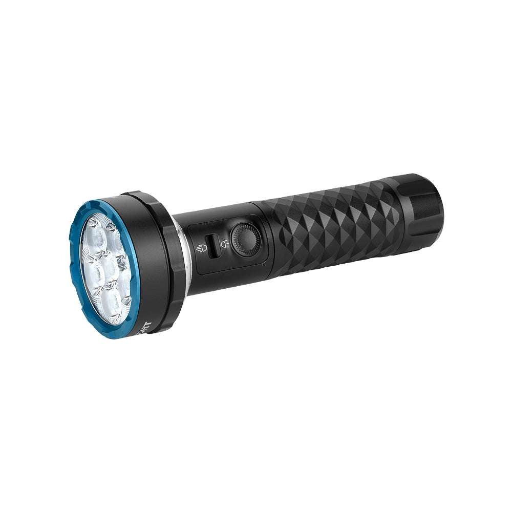 Olight Prowess | φακός με αμφίδρομο φωτισμό | 5.000 lm