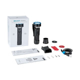 Olight Prowess | φακός με αμφίδρομο φωτισμό | 5.000 lm
