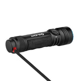 Olight Seeker 4 Pro | φακός υψηλής ισχύος | 4.600 lm