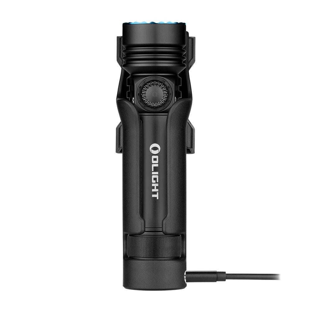 Olight Seeker 4 Pro | φακός υψηλής ισχύος | 4.600 lm
