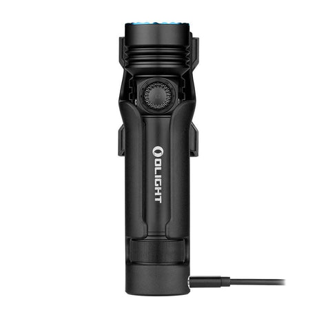 Olight Seeker 4 Pro | φακός υψηλής ισχύος | 4.600 lm
