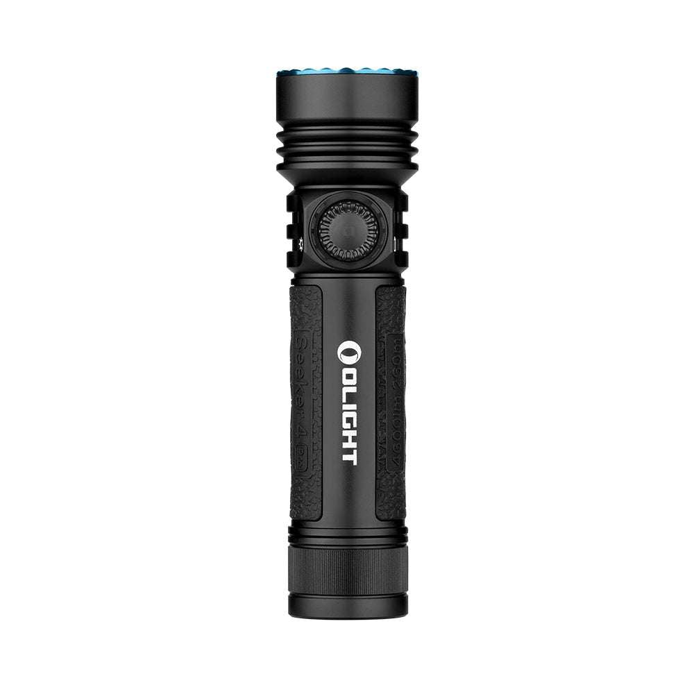 Olight Seeker 4 Pro | φακός υψηλής ισχύος | 4.600 lm