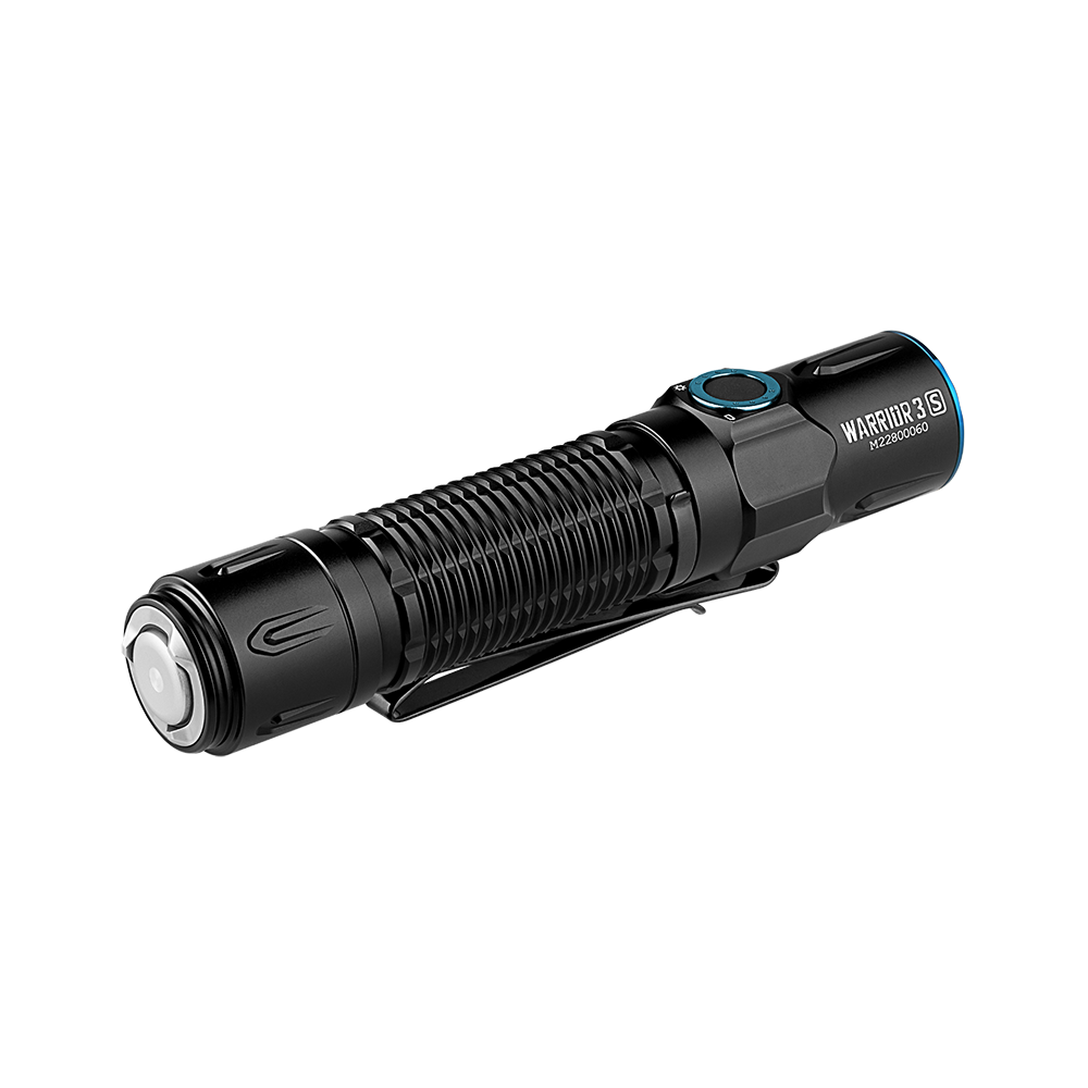Olight Warrior 3S | τακτικός φακός | 2.300 lm