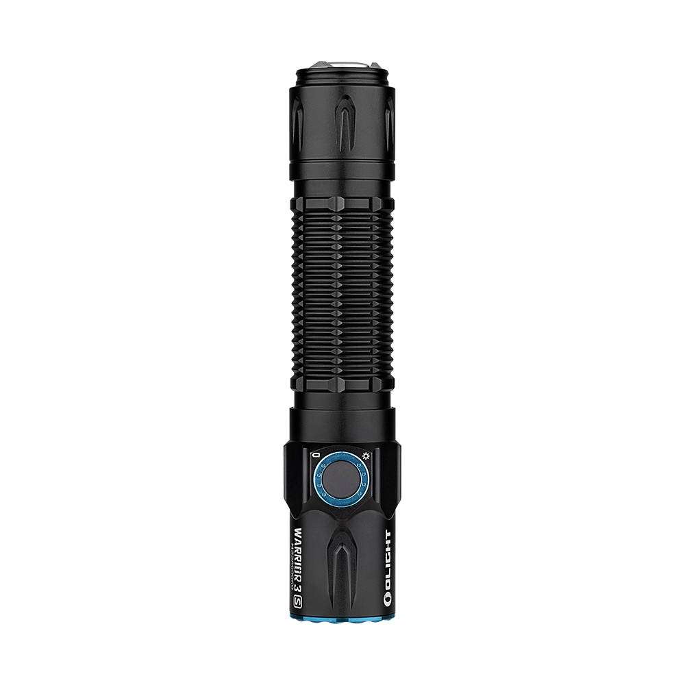 Olight Warrior 3S | τακτικός φακός | 2.300 lm