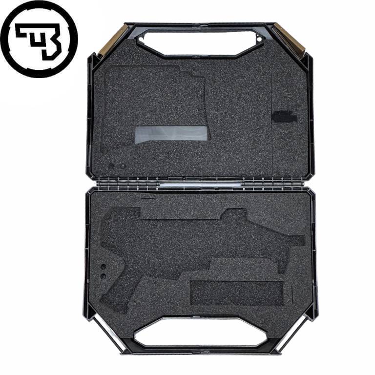 Αυθεντική θήκη CZ Scorpion EVO 3 S1