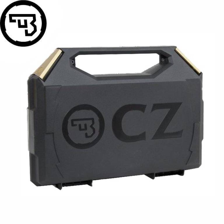 Αυθεντική θήκη CZ Scorpion EVO 3 S1