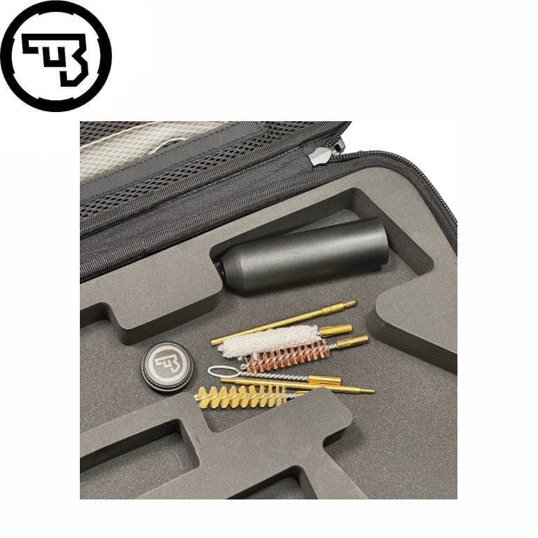 Original CZ μαλακή θήκη πιστολιού softshell