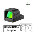 Osight K [πράσινο]