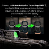 Osight K [πράσινο]