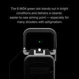 Osight K [πράσινο]
