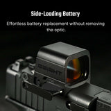 Osight SE [κόκκινο] | 6 MOA