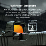 Osight SE [κόκκινο] | 6 MOA