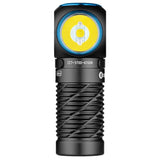 Olight Perun 3 Mini Premium | επαναφορτιζόμενος φακός κεφαλής | 1.250 lm