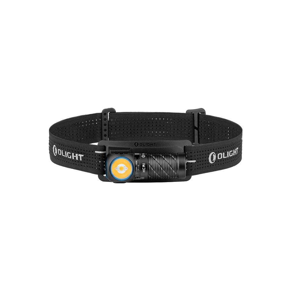 Olight Perun 3 Mini | επαναφορτιζόμενος φακός κεφαλής | 1.250 lm