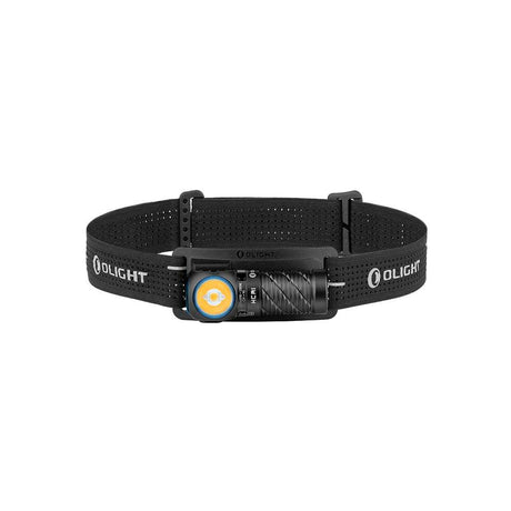 Olight Perun 3 Mini | επαναφορτιζόμενος φακός κεφαλής | 1.250 lm