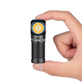 Olight Perun 3 Mini | επαναφορτιζόμενος φακός κεφαλής | 1.250 lm