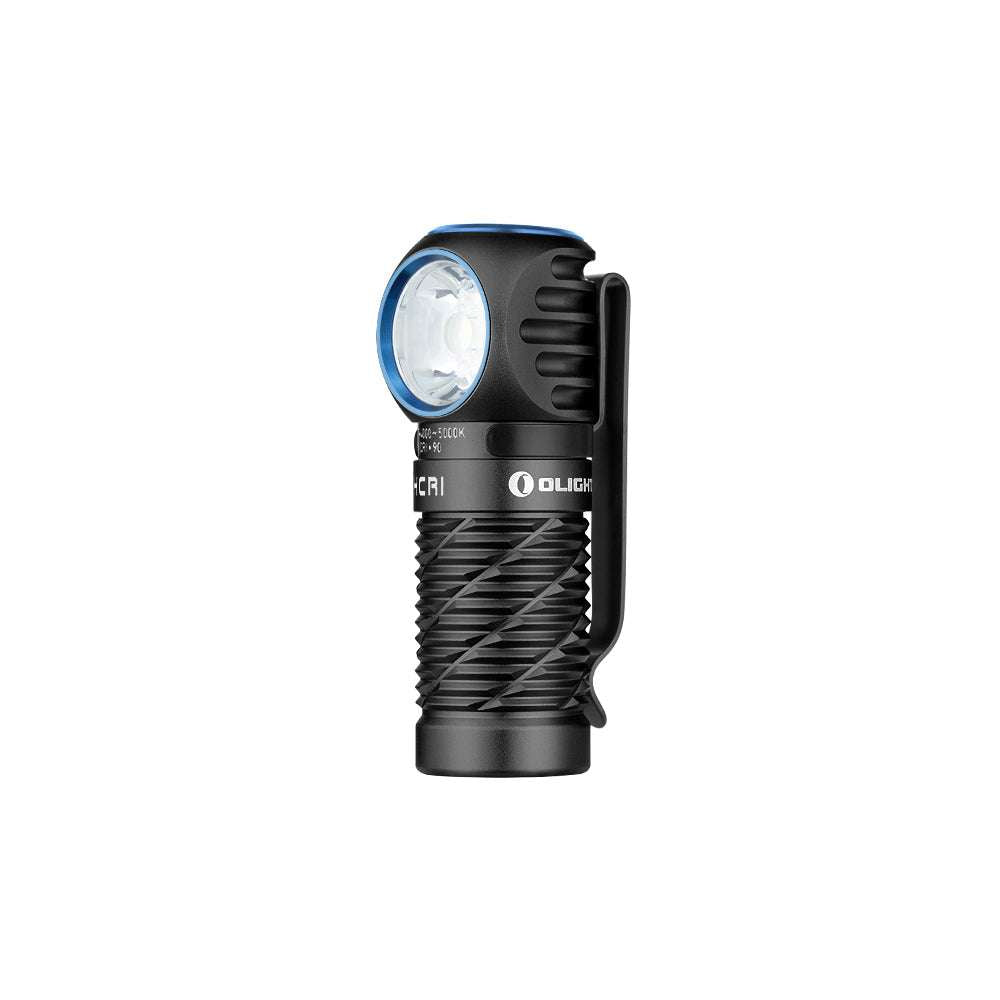 Olight Perun 3 Mini | επαναφορτιζόμενος φακός κεφαλής | 1.250 lm