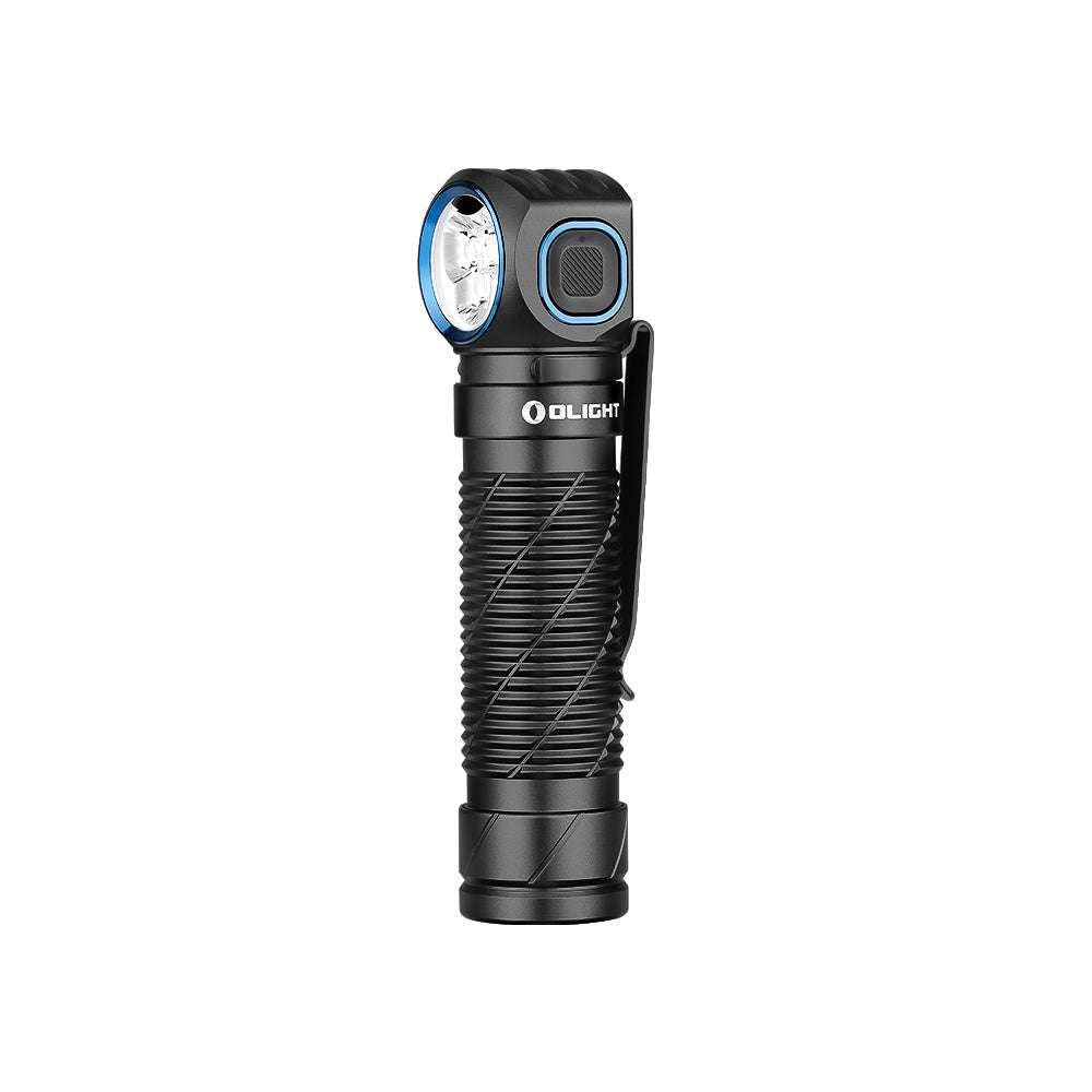 Olight Perun 3 | επαναφορτιζόμενος φακός κεφαλής | 3.000 lm