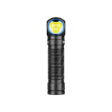 Olight Perun 3 | επαναφορτιζόμενος φακός κεφαλής | 3.000 lm