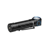 Olight Perun 3 | επαναφορτιζόμενος φακός κεφαλής | 3.000 lm