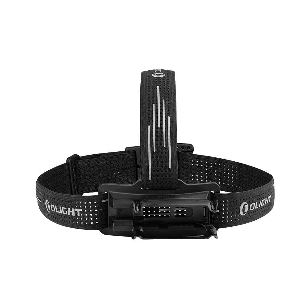 Olight Perun 3 | επαναφορτιζόμενος φακός κεφαλής | 3.000 lm