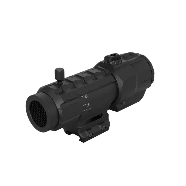 Sightmark Strikon VMP 1-4x22 SFP οπτική διόπτρα ίνας